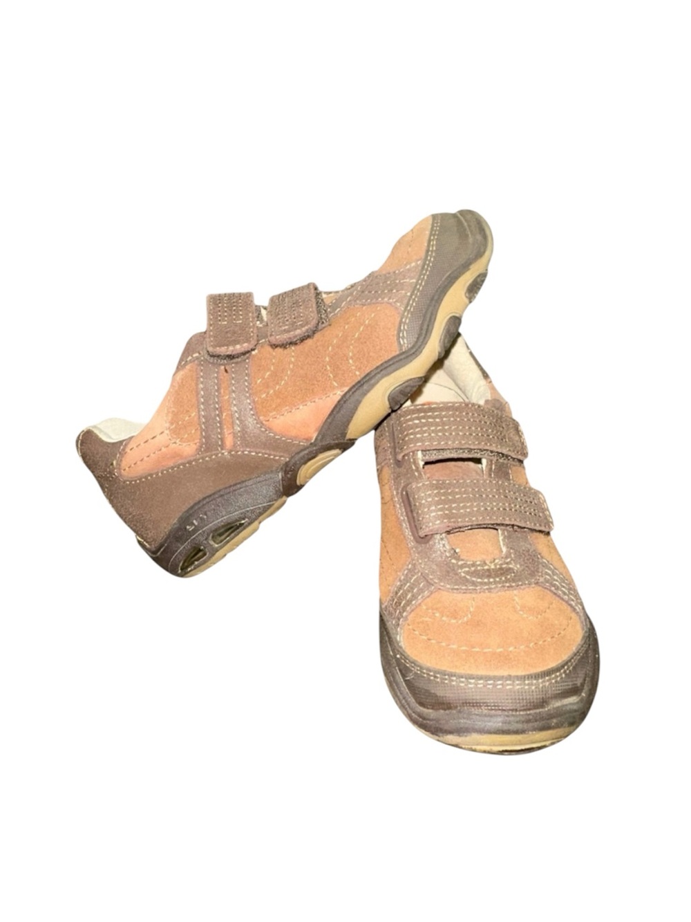 STRIDE RITE Children’s Premium Leather Shoes